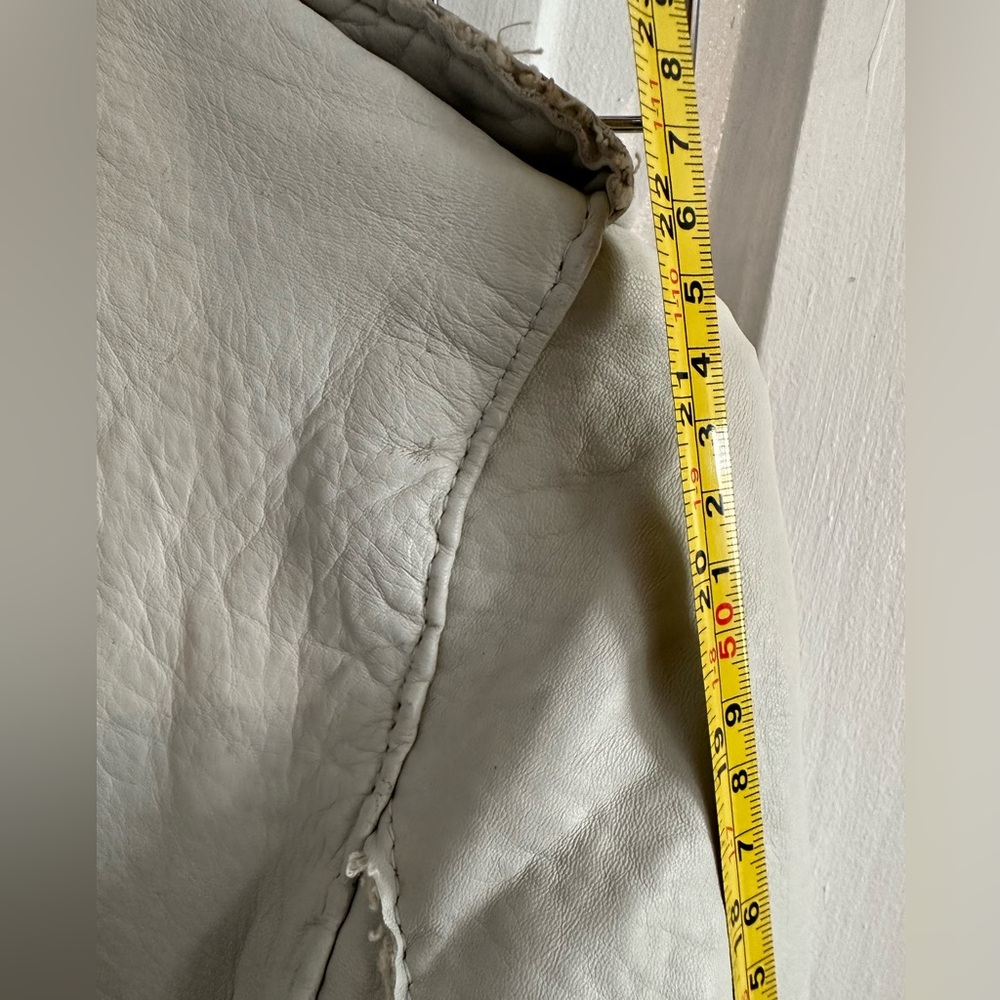 L—Maje jacket. - Picture 13 of 14